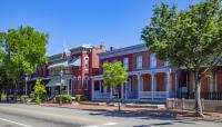 Maggie L. Walker National Historic Site, Richmond, VA