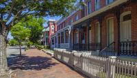 Maggie L. Walker National Historic Site, Richmond, VA