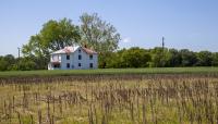 Malvern Hill, Henrico, VA