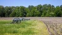 Malvern Hill, Henrico, VA