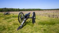 Malvern Hill, Henrico, VA