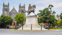 Monument Avenue Historic District, Richmond, VA