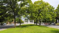 Monument Avenue Historic District, Richmond, VA