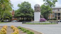 Monument Avenue Historic District, Richmond, VA