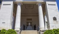 Monumental Church, Richmond, VA