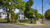 Oakwood-Chimborazo Historic District, Richmond, VA