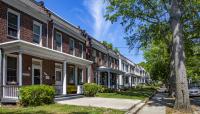 Oakwood-Chimborazo Historic District, Richmond, VA