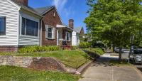 Oakwood-Chimborazo Historic District, Richmond, VA