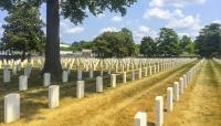 Richmond National Cemetery, Richmond, VA