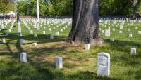 Seven Pines National Cemetery, Sandston, VA