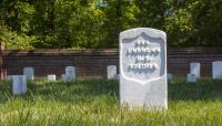 Seven Pines National Cemetery, Sandston, VA