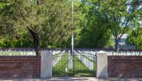 Seven Pines National Cemetery, Sandston, VA