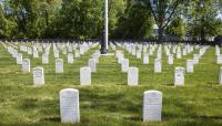 Seven Pines National Cemetery, Sandston, VA