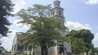Saint John's Church Historic District, Richmond, VA