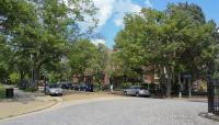 Saint John's Church Historic District, Richmond, VA