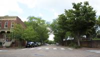 Saint John's Church Historic District, Richmond, VA