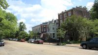 Saint John's Church Historic District, Richmond, VA