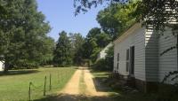 Tuckahoe Plantation, Richmond, VA