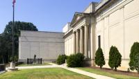 Virginia Historical Society, Richmond, VA