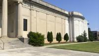 Virginia Historical Society, Richmond, VA