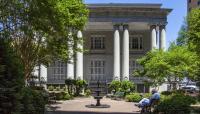 White House of the Confederacy, Richmond, VA