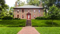 Wilton House Museum, Richmond, VA