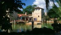 Venetian Pool, Coral Gables, FL