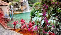 Venetian Pool, Coral Gables, FL