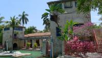 Venetian Pool, Coral Gables, FL