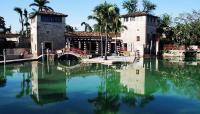 Venetian Pool, Coral Gables, FL