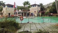 Venetian Pools, Miami, FL