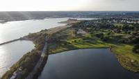 Veterans Memorial Parkway, East Providence, RI. 