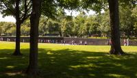 Vietnam Veterans Memorial, Washington, DC