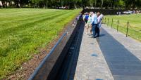 Vietnam Veterans Memorial, Washington, DC