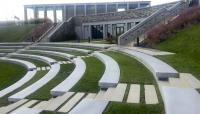 Virginia War Memorial, Richmond, VA