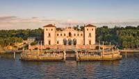 Vizcaya Museum & Gardens, Miami, FL