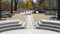 West 67th Street - Adventure Playground, New York, NY