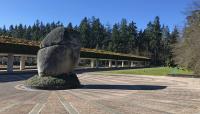 Weyerhaeuser International Headquarters, Federal Way, WA