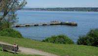 Lake Washington Boulevard, Seattle, WA