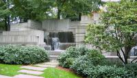 Freeway Park, Seattle, WA