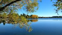 Green Lake Park, Seattle, WA