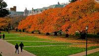 University of Washington, Seattle, WA