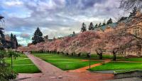 University of Washington, Seattle, WA