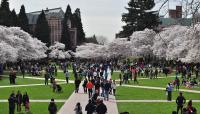 University of Washington, Seattle, WA