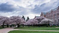 University of Washington, Seattle, WA