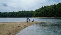 Walden Pond, Concord, MA