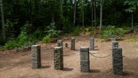 Walden Pond, Concord, MA