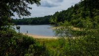 Walden Pond, Concord, MA