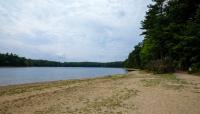 Walden Pond, Concord, MA