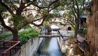 Photo courtesy Waller Creek Conservancy:: ::The Cultural Landscape Foundation